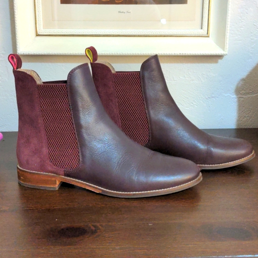 Joules Chelsea Westbourne Boot